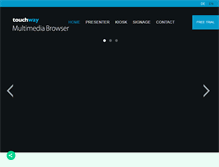 Tablet Screenshot of multimedia-browser.com